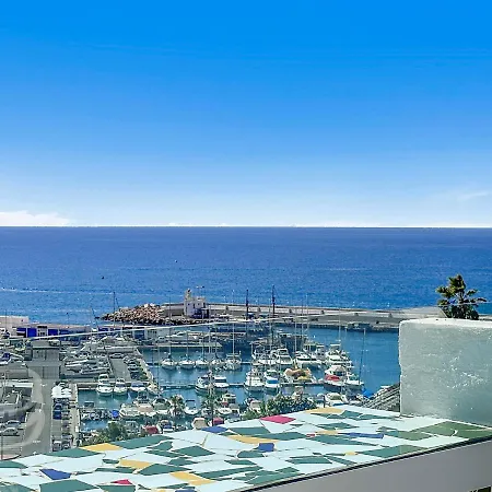 Porlamar * Puerto Rico (Gran Canaria)