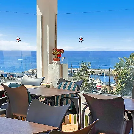 Porlamar * Puerto Rico (Gran Canaria)