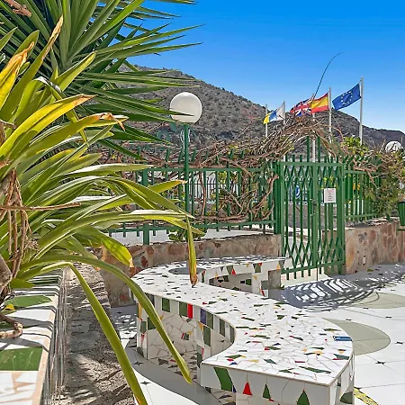 Porlamar Apartment