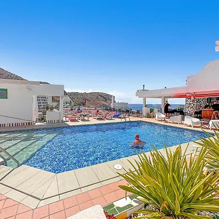 Apartment Porlamar Puerto Rico (Gran Canaria)