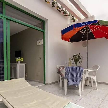 Porlamar Apartment Puerto Rico (Gran Canaria)