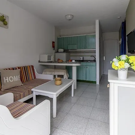 Porlamar Apartment