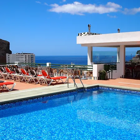 Porlamar Puerto Rico (Gran Canaria)