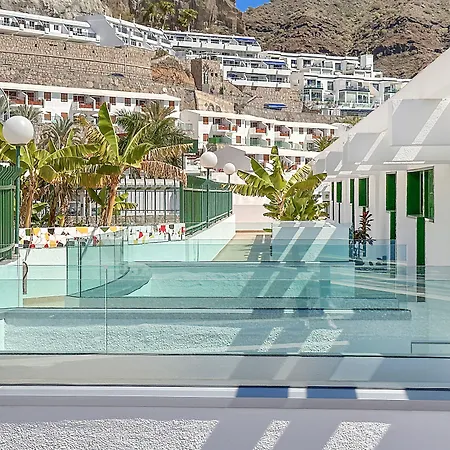 Lejlighed Porlamar Puerto Rico (Gran Canaria)