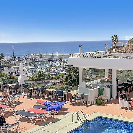 Porlamar * Puerto Rico (Gran Canaria)