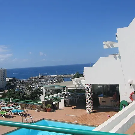 Porlamar * Puerto Rico (Gran Canaria)