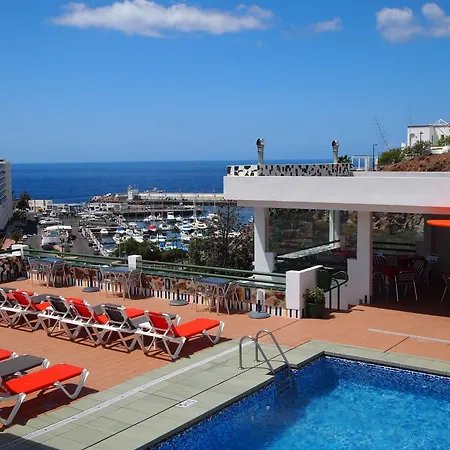 Porlamar Apartment Puerto Rico (Gran Canaria)