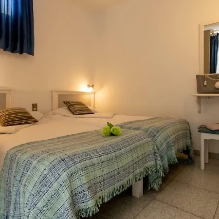 Porlamar Apartment
